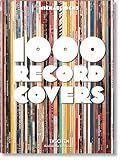 1000 Record Covers