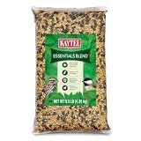 Kaytee Essentials Blend Wild Bird Seed Mix, 9.5 Pounds