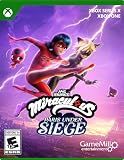 Miraculous: Paris Under Siege - Xbox Series X