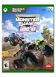 Monster Jam Showdown - Xbox Series X