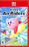 Kirby Air Riders for Nintendo Switch 2