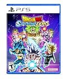DRAGON BALL: Sparking! ZERO PS5