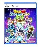 DRAGON BALL: Sparking! ZERO PS5