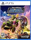 DreamWorks All-Star Kart Racing - PlayStation 5