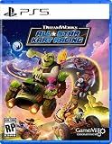 DreamWorks All-Star Kart Racing - PlayStation 5