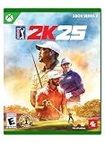PGA TOUR 2K25 - Xbox Series X
