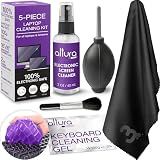 Altura Photo Keyboard Cleaner & Laptop Cleaning Kit for Computer, MacBook