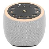 Hotmoon Sound Machine for Sleep, Cocoon 2, 40 Sounds, Dual-Speaker, Plug in