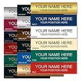Lasercrafting Personalized Office Name Plate With Wall or Desk Holder