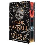 The Book of Azrael: Deluxe Special Edition (Gods and Monsters)