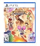 Diesel Legacy The Brazen Age (PS5)