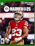Madden NFL 25 - Xbox Series X