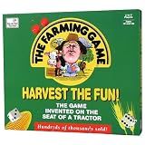 The Farming Game Board Game