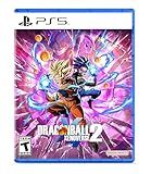 DRAGON BALL XENOVERSE 2 PS5