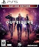 Outriders Day One Edition - PlayStation 5