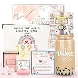30th Birthday Gifts for Women Cool Gifts for 30 Year Old Woman 30 Gifts for Women 30s Happy 30th Birthday Gift Idea 30 Year Old Birthday Gifts for Woman 30th Birthday Gifts for Her Daughter Female