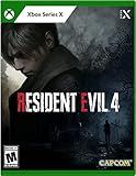 Resident Evil 4 - Xbox Series X (XBX)