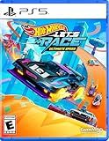 Hot Wheels Let's Race: Ultimate Speed - PlayStation 5