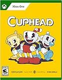 Cuphead - Xbox One
