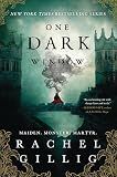 One Dark Window (The Shepherd King, 1)