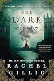 One Dark Window (The Shepherd King, 1)