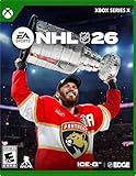 NHL 26 - Xbox Series X