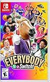 Everybody 1-2 Switch! - Nintendo Switch