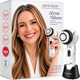 Michael Todd Beauty Soniclear Face Brush 2026 Allure Readers Choice Winner