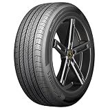 Continental ProContact TX All Season 235/45R18 94V Passenger Tire
