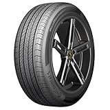 Continental ProContact TX All Season 225/65R17 102H Passenger Tire