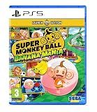 Super Monkey Ball Banana Mania: Launch Edition (PS5)
