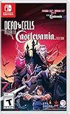 Dead Cells: Return to Castlevania Edition for Nintendo Switch