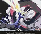 Nintendo 3DS Pokemon Xy Super Music Coll (Original Soundtrack)