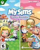 MySims™: Cozy Bundle - Xbox Series X