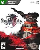 Stranger of Paradise Final Fantasy Origin - Xbox Series X