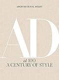 Architectural Digest at 100: Century of celebrity homes, iconic designers, and evolving American taste from Architectural Digest's archives.