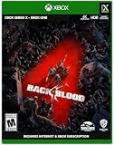Back 4 Blood - Xbox Series X
