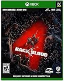 Back 4 Blood - Xbox Series X