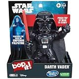 Bop It! Star Wars Darth Vader Edition Game, Features The Voice of Emperor Palpatine, Game for 1 or More Players, Ages 8 and Up