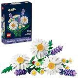 LEGO Botanicals Daisies 11508
