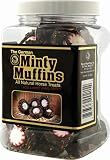 Equus Magnificusinc 011-10020013 Mint The German Minty Muffins All Natural Horse Treat, 1 Lb (Packaging May Vary)