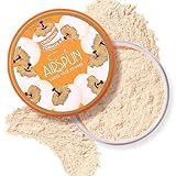 Airspun Loose Powder Translucent