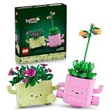 LEGO Botanicals Rocking Plants 11506
