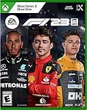 F1 23 - Xbox Series X