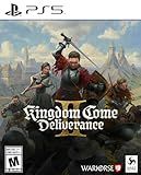 Kingdom Come: Deliverance II - PlayStation 5