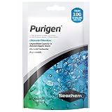 Seachem Purigen Organic Filtration Resin - Fresh and Saltwater 100 ml