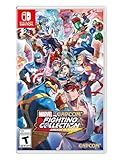 Marvel vs. Capcom Fighting Collection: Arcade Classics - Nintendo Switch