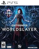 Outriders: Worldslayer - PlayStation 5 [Base Game Included]