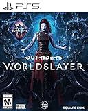 Outriders: Worldslayer - PlayStation 5 [Base Game Included]