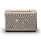 Marshall Acton III Bluetooth Home Speaker - Cream